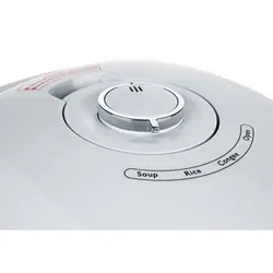 پلوپز فیلیپس مدل HD3038 Fuzzy Logic