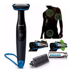 ماشین اصلاح بدن فیلیپس سری 1000 مدل BG1024