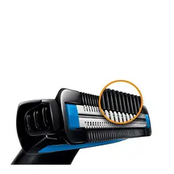 ماشین اصلاح بدن فیلیپس سری 1000 مدل BG1024