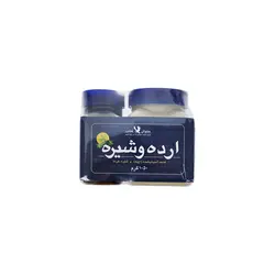 ارده شیره عقاب 450+600 گرمی