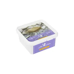 حلوای رژیمی بدون شکر عقاب 250 گرمی