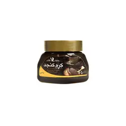 کرم کنجد با طعم کاکائو عقاب