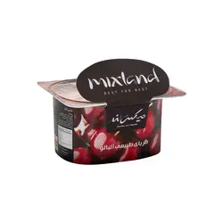 مربای آلبالو طلقی میکس لند 225 گرمی