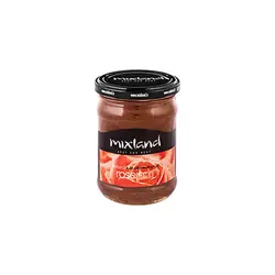 مربای گلسرخ میکس لند 300 گرمی