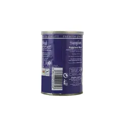 کنسرو خوراک بادمجان هپی فارم 400 گرم