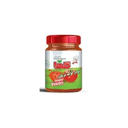 پودر گوجه فرنگی 90 گرمی گلها