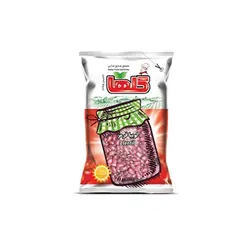 لوبیا قرمز 700 گرمی گلها