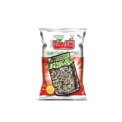 لوبیا چشم بلبلی 900 گرمی گلها