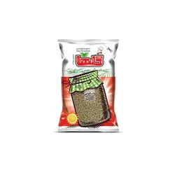 دال عدس 400 گرمی گلها