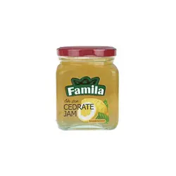 مربا بالنگ 300 گرمی فامیلا