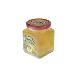 مربا بالنگ 300 گرمی فامیلا
