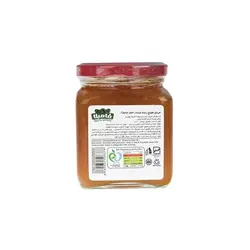مربا هویج 300 گرمی فامیلا