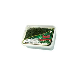 سبزی آش 100 گرمی گلها