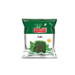 نعنا خشک پودری 80 گرمی گلها