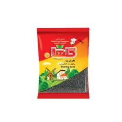تخم شربت 50 گرمی گلها