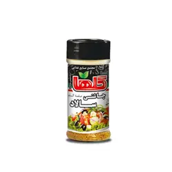 چاشنی سالاد 80 گرمی گلها