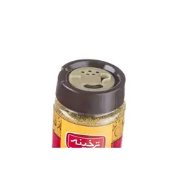 ادویه مایه ماکارونی و لازانیا 100 گرمی ترخینه