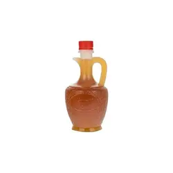 سرکه قرمز 500 گرمی وردا