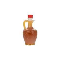 سرکه قرمز 500 گرمی وردا