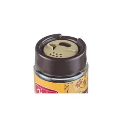 دانه فلفل سیاه 70 گرمی ترخینه