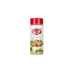 چاشنی سالاد 100 گرمی الیت