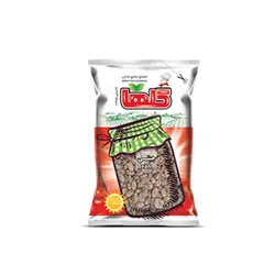 لوبیا چیتی 450 گرمی گلها