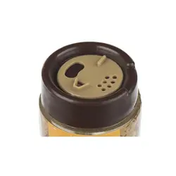 چاشنی سس سالاد سوسن عنبر و ریحان 90 گرمی ترخینه