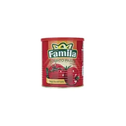 رب گوجه فرنگی فامیلا 800 گرمی