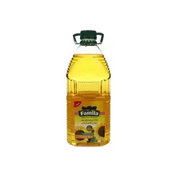 روغن مایع آفتابگردان فامیلا 3000 میلی لیتری