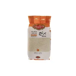برنج شکسته طارم معطر گلستان 4.5 کیلویی