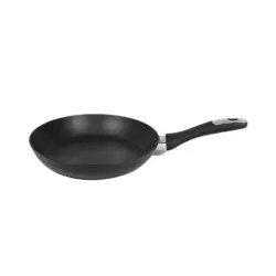 ماهیتابه کارال هاردآنادایزد تک دسته مدل رز سایز 30
