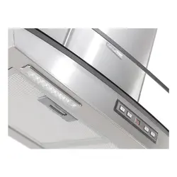 هود شومینه ای درسا مدل صبا سایز 60