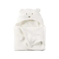 پتو نوزادی کارترز مدل خرسی