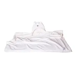 پتو نوزادی کارترز مدل خرسی