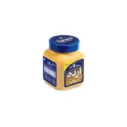 ارده کنجد آسیاب شده 600 گرمی حلوای عقاب