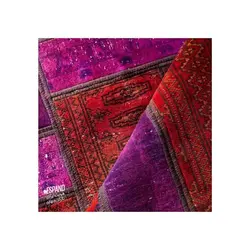 قالیچه تکه دوزی اسپند 2
