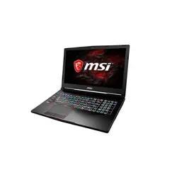 لپ تاپ 15 اينچی MSI مدل GE63 7RD Raider