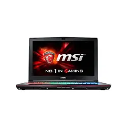 لپ تاپ 15 اينچی MSI مدل GE63 7RD Raider