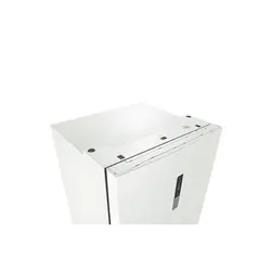 یخچال فریزر سامسونگ 23 فوت مدل RL72 سفید