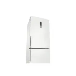 یخچال فریزر سامسونگ 23 فوت مدل RL72 سفید