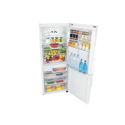 یخچال فریزر سامسونگ 23 فوت مدل RL72 سفید