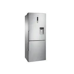 یخچال فریزر سامسونگ 23 فوت مدل RL 750 نقره ای