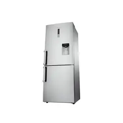 یخچال فریزر سامسونگ 23 فوت مدل RL 750 نقره ای