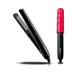 اتو مو پاناسونیک مدل EH-HV10