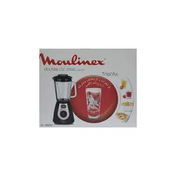 مخلوط کن مولینکس مدل LM23