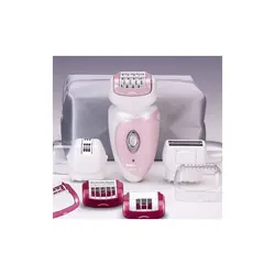 اپیلاتور پاناسونیک مدل ES-WD72