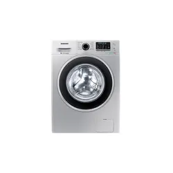 ماشین لباسشویی سامسونگ 7 کیلویی مدل J1466 رنگ سیلور