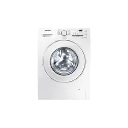 ماشین لباسشویی سامسونگ 7 کیلویی مدل 1252 رنگ سفید