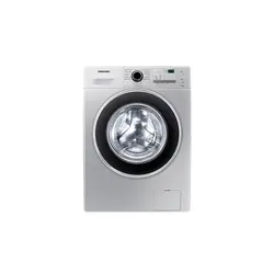 ماشین لباسشویی سامسونگ 7 کیلویی مدل J1241 رنگ سیلور
