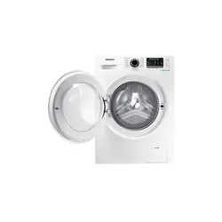 ماشین لباسشویی سامسونگ 6 کیلویی مدل B1263 رنگ سفید